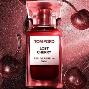 Tom Ford: Lost Cherry Eau de Parfum (50 ML)